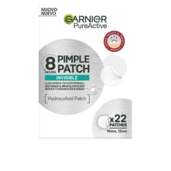PURE ACTIVE parche para granos 22 u by GARNIER for Unisex