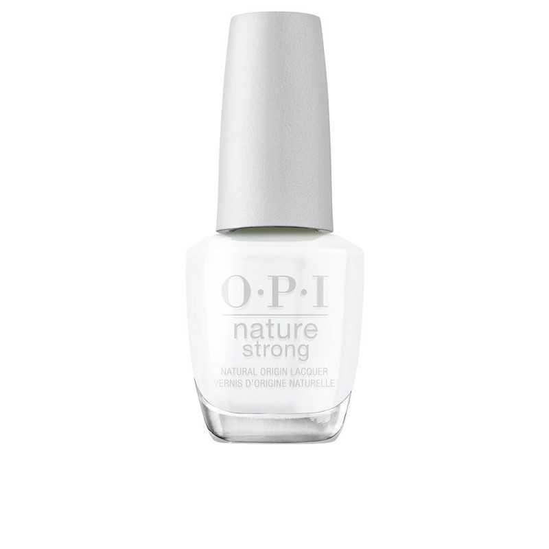NATURE STRONG Esmalte de Origen natural Strong as Shell 15 ml by OPI for Unisex NATURE STRONG Esmalte de Origen natural Strong as Shell 15 ml by OPI for Unisex
