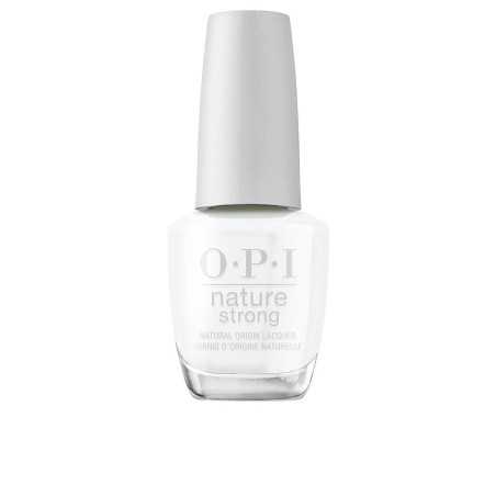 NATURE STRONG Esmalte de Origen natural Strong as Shell 15 ml by OPI for Unisex