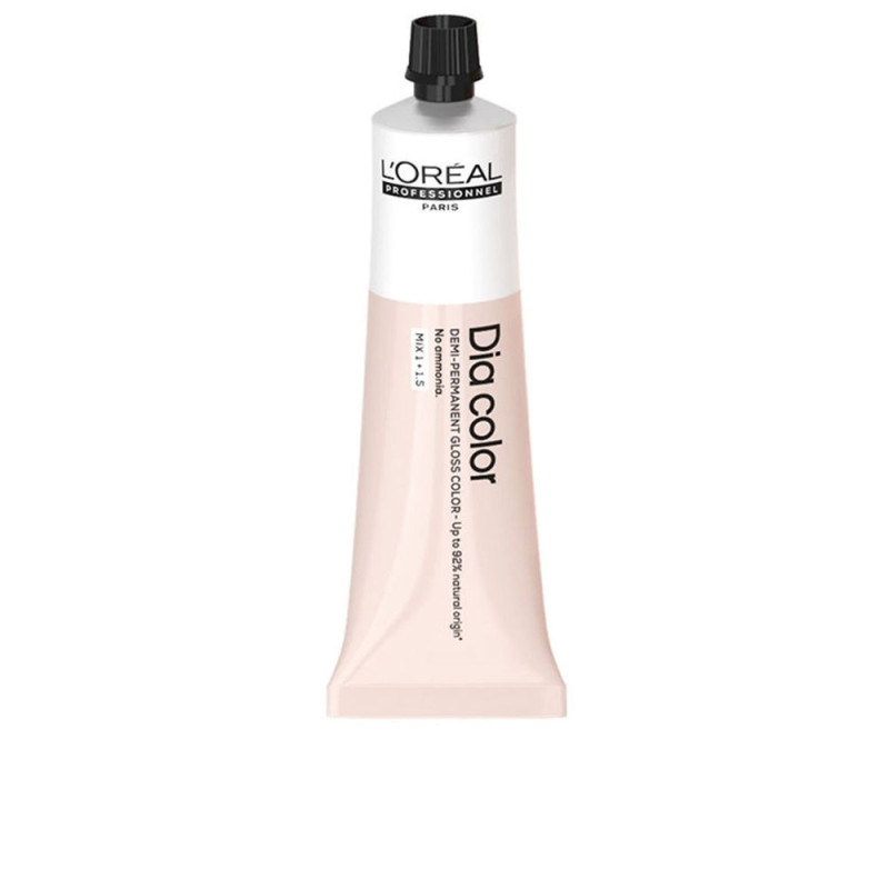 DIA COLOR coloracion demi permanente sin amoniaco 635 60 ml by L OREAL PROFESSIONNEL PARIS for Unisex