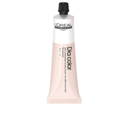 DIA COLOR coloracion demi permanente sin amoniaco 71 60 ml by L OREAL PROFESSIONNEL PARIS for Unisex