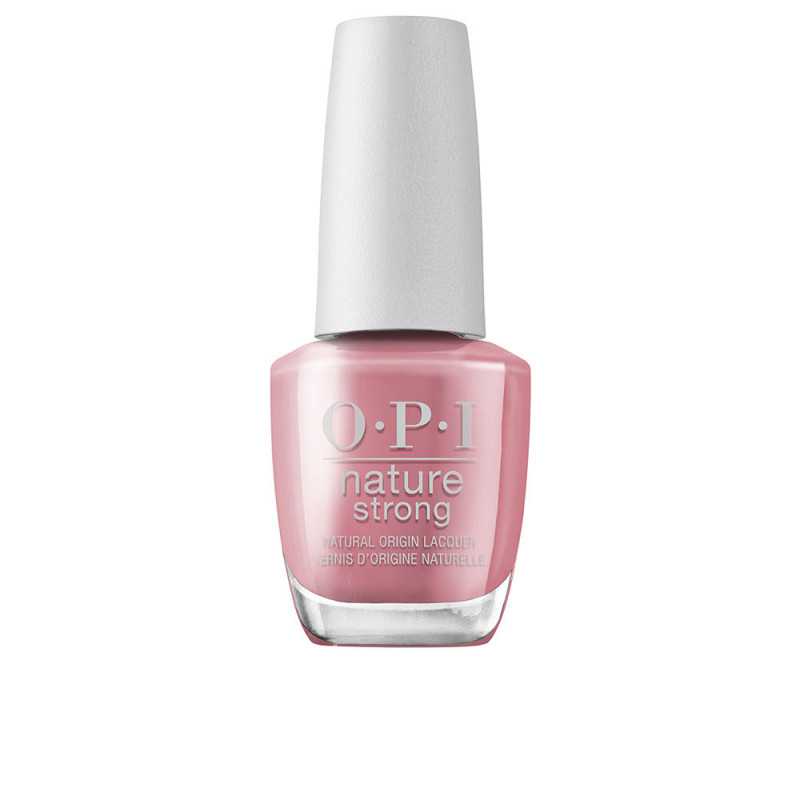 NATURE STRONG Esmalte de Origen natural For What It s Earth 15 ml by OPI for Unisex NATURE STRONG Esmalte de Origen natural For What It s Earth 15 ml by OPI for Unisex