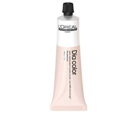 DIA COLOR coloracion demi permanente sin amoniaco 71 60 ml by L OREAL PROFESSIONNEL PARIS for Unisex