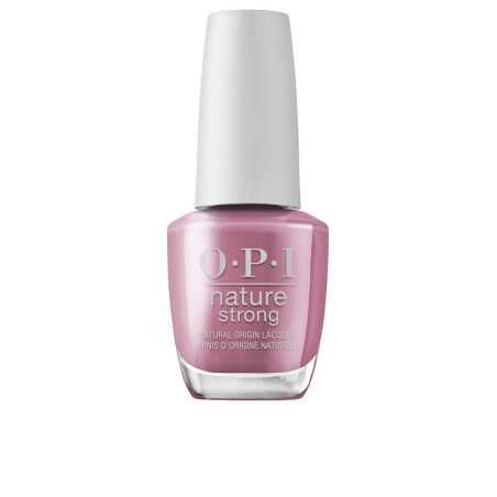 NATURE STRONG Esmalte de Origen natural Simply Radishing 15 ml by OPI for Unisex