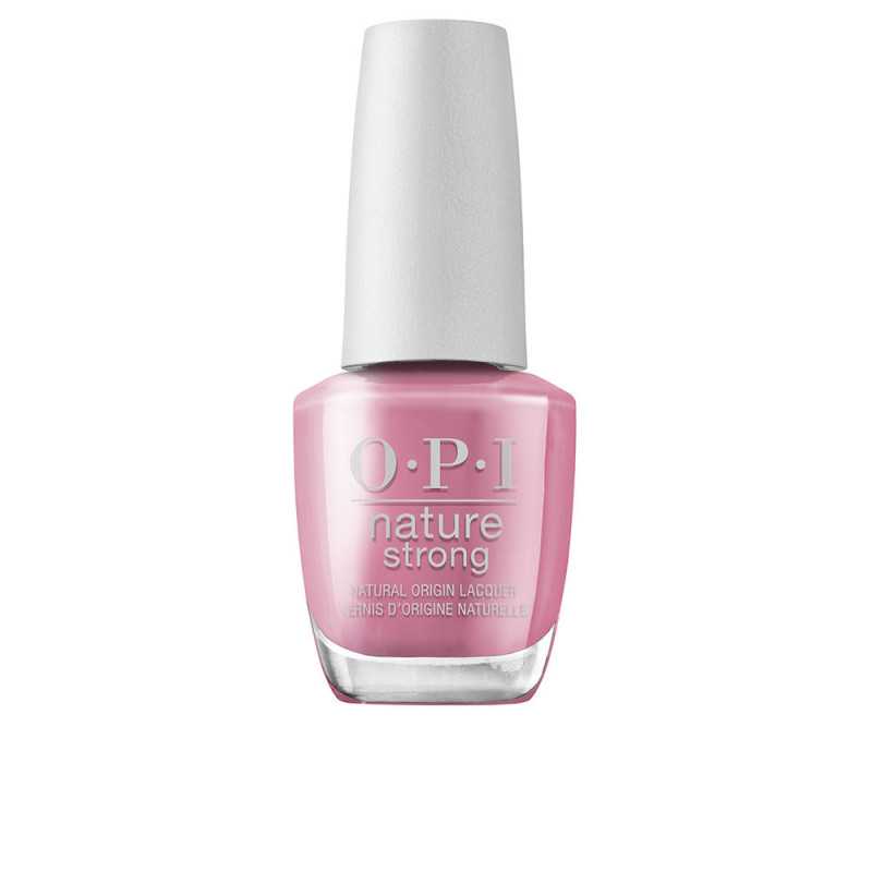 NATURE STRONG Esmalte de Origen natural Knowledge is Flower 15 ml by OPI for Unisex NATURE STRONG Esmalte de Origen natural Knowledge is Flower 15 ml by OPI for Unisex