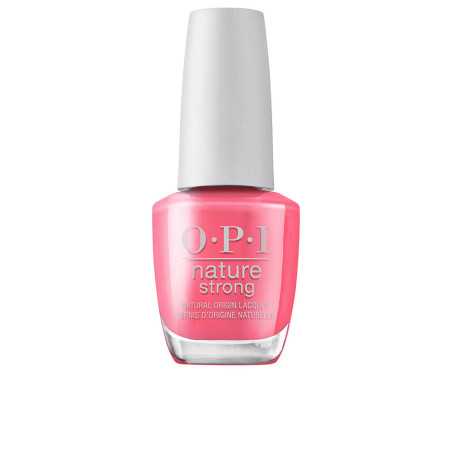NATURE STRONG Esmalte de Origen natural Big Bloom Energy 15 ml by OPI for Unisex