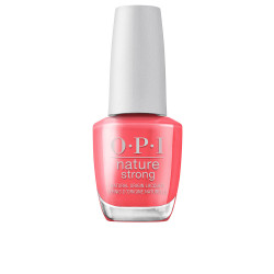 NATURE STRONG Esmalte de Origen natural Once and Floral 15 ml by OPI for Unisex
