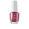 NATURE STRONG Esmalte de Origen natural Give a Garnet 15 ml by OPI for Unisex