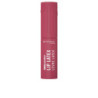 THRILL SEEKER LIP LATEX brillo de labios 300 Main Character 6 ml by RIMMEL LONDON for Unisex