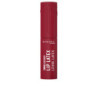 THRILL SEEKER LIP LATEX brillo de labios 450 Majesty 6 ml by RIMMEL LONDON for Unisex