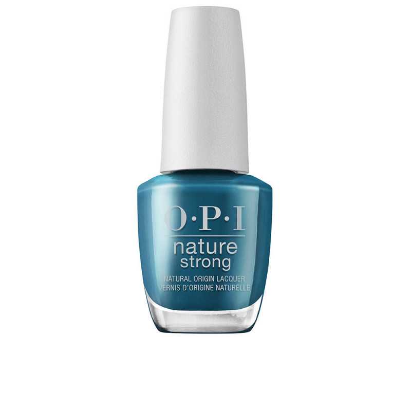 NATURE STRONG Esmalte de Origen natural All Heal Queen Mother Earth 15 ml by OPI for Unisex NATURE STRONG Esmalte de Origen natural All Heal Queen Mother Earth 15 ml by OPI for Unisex