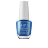 NATURE STRONG Esmalte de Origen natural Shore is Something 15 ml by OPI for Unisex