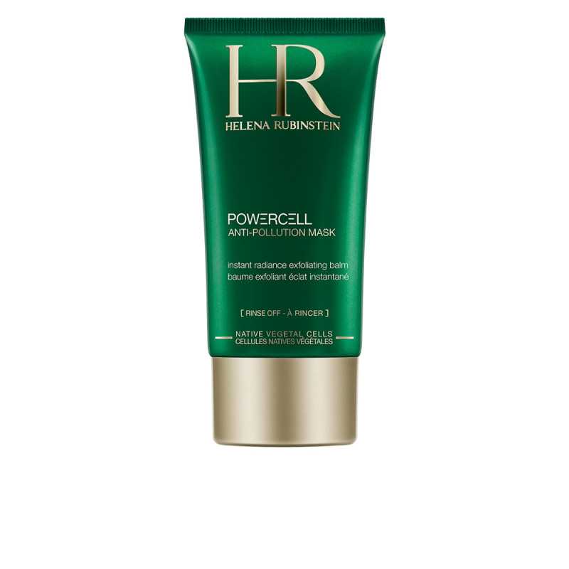 POWERCELL anti-pollution mask 100 ml by HELENA RUBINSTEIN for Woman POWERCELL anti-pollution mask 100 ml by HELENA RUBINSTEIN for Woman