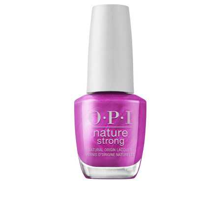 NATURE STRONG Esmalte de Origen natural Thistle Make You Bloom 15 ml by OPI for Unisex