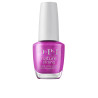 NATURE STRONG Esmalte de Origen natural Thistle Make You Bloom 15 ml by OPI for Unisex
