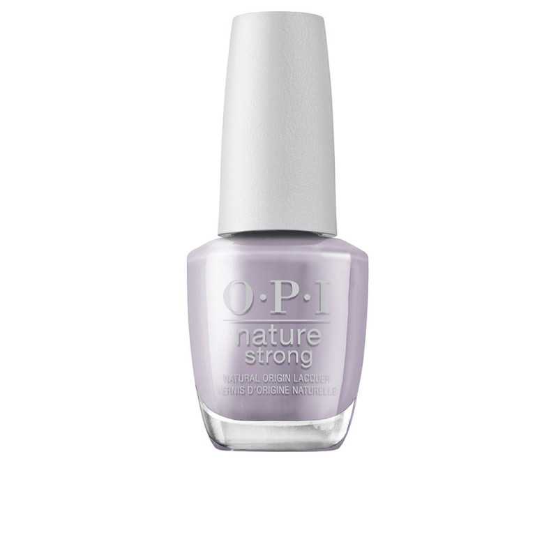 NATURE STRONG Esmalte de Origen natural Right as Rain 15 ml by OPI for Unisex NATURE STRONG Esmalte de Origen natural Right as Rain 15 ml by OPI for Unisex