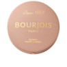 MAXI ROUND pot blusher powder Light Medium 25 gr by BOURJOIS for Unisex