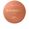 MAXI ROUND pot blusher powder Medium Dark 25 gr by BOURJOIS for Unisex