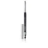 QUICKLINER eyes 05 intense charcoal by CLINIQUE for Unisex