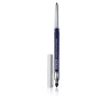 QUICKLINER eyes 07 intense ivy by CLINIQUE for Unisex