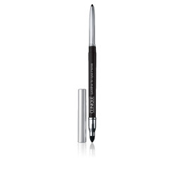 QUICKLINER eyes 09 intense ebony by CLINIQUE for Unisex