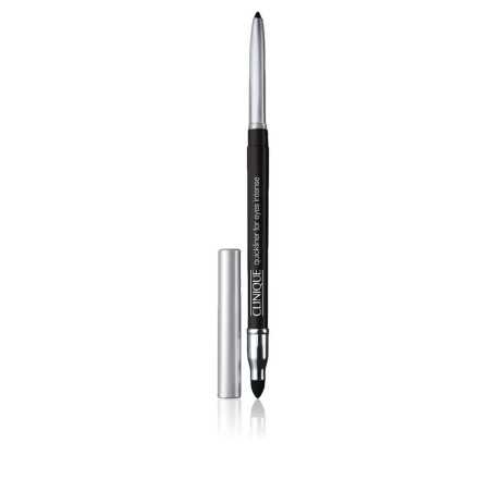 QUICKLINER eyes 09 intense ebony by CLINIQUE for Unisex