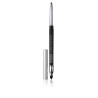 QUICKLINER eyes 09 intense ebony by CLINIQUE for Unisex