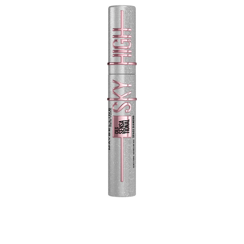 LASH SENSATIONAL SKY HIGH mascara Space Diamond 72 ml by MAYBELLINE for Unisex