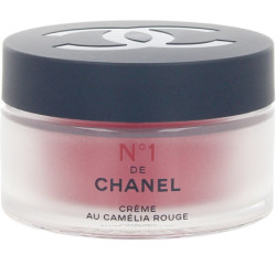 Nº1 DE CHANEL crema facial con camélia roja 50 gr by CHANEL for Woman