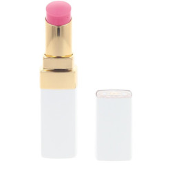 ROUGE COCO BAUME balsamo con color hidratante 758 Blushing Pink 3 gr by CHANEL for Unisex