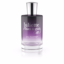 LILI FANTASY eau de parfum vaporizador 100 ml by JULIETTE HAS A GUN for Unisex