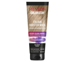 COLORSTAY mascarilla potenciadora del color blonde 125 ml by REVLON for Unisex