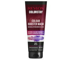 COLORSTAY mascarilla potenciadora del color red 125 ml by REVLON for Unisex