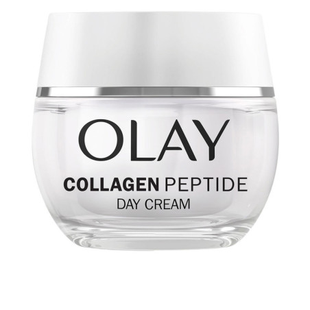 REGENERIST COLLAGEN PEPTIDE24 day cream 50 ml by OLAY for Unisex