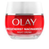 NIACINAMIDA24 + VITAMINA E crema revitalizante noche 50 ml by OLAY for Unisex