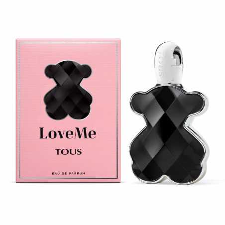 LOVEME the onyx parfum vaporizador 50 ml by TOUS for Woman