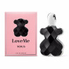 LOVEME the onyx parfum vaporizador 50 ml by TOUS for Woman