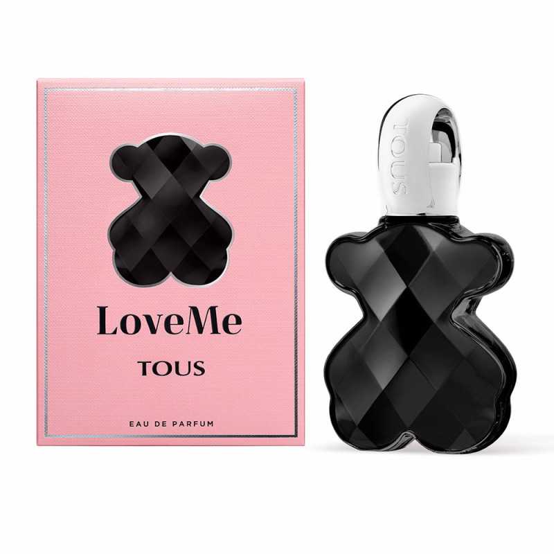 LOVEME the onyx parfum vaporizador 30 ml by TOUS for Woman LOVEME the onyx parfum vaporizador 30 ml by TOUS for Woman