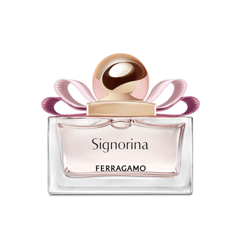 SIGNORINA edp vapo 30 ml by SALVATORE FERRAGAMO for Unisex