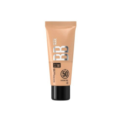 Maybelline Mayb Maq Bb Cream Nude