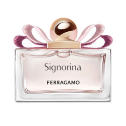 SIGNORINA edp vapo 100 ml by SALVATORE FERRAGAMO for Unisex
