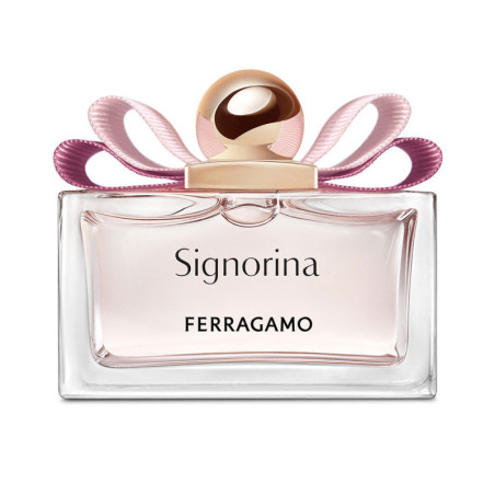 SIGNORINA edp vapo 100 ml by SALVATORE FERRAGAMO for Unisex