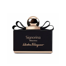 SIGNORINA MISTERIOSA edp vapo 30 ml by SALVATORE FERRAGAMO for Unisex
