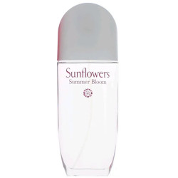 Elizabeth Arden Sunflower Summer Bloom Eau De Toilette Spray 100ml