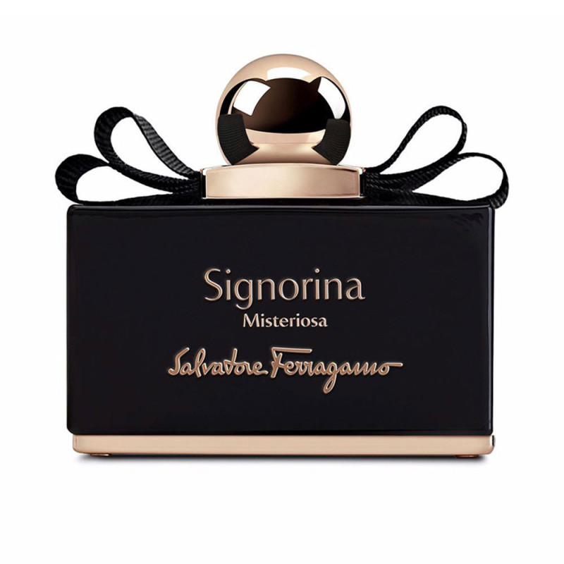 SIGNORINA MISTERIOSA edp vapo 100 ml by SALVATORE FERRAGAMO for Unisex