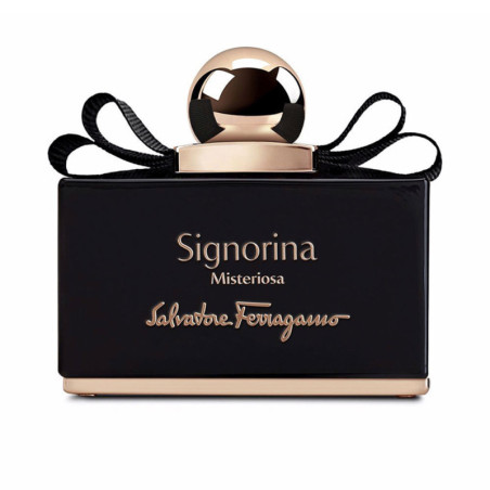 SIGNORINA MISTERIOSA edp vapo 100 ml by SALVATORE FERRAGAMO for Unisex