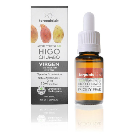 Terpenic Higo Chumbo V Bio 10ml
