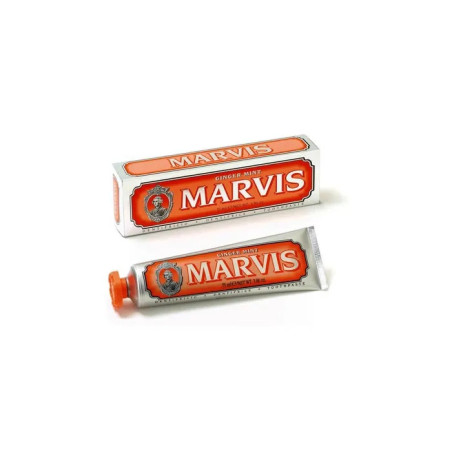 Marvis Ginger Mint Toothpaste 25ml