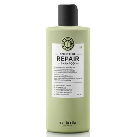 Maria Nila - Structure Repair Shampoo 350ml