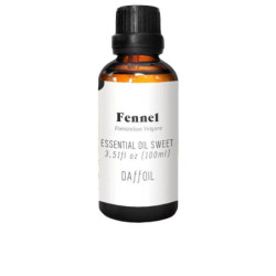 ACEITE ESENCIAL hinojo dulce 100 ml by DAFFOIL for Unisex